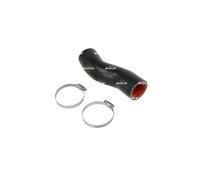 NRF Intercooler Turbo Charge Air Hose 166504 - Fits Citroën & Peugeot