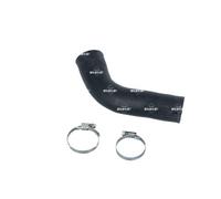 NRF Intercooler Turbo Charge Air Hose fits Ford