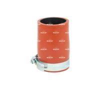 NRF Intercooler Turbo Charge Air Hose fits Ford