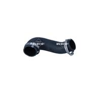 NRF Intercooler Turbo Charge Air Hose fits Ford Tourneo Connect 2002-2013 1.8