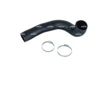 NRF Intercooler Turbo Charge Air Hose fits Land Rover Freelander 2 2006-2014 2.2