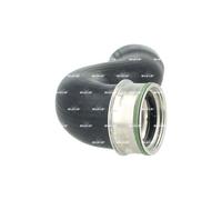 NRF Intercooler Turbo Charge Air Hose fits Mercedes-Benz M-Class 1999-2005
