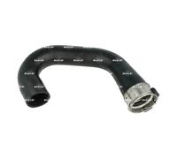 NRF Intercooler Turbo Charge Air Hose fits Opel Mokka / Mokka X 2015-2019 1.6