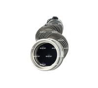 NRF Intercooler Turbo Charge Air Hose Outlet fits Bmw