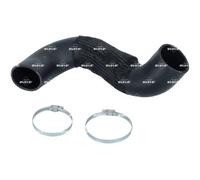 NRF Intercooler Turbo Charge Air Hose Outlet fits Ford