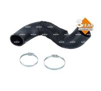 NRF Intercooler Turbo Charge Air Hose Outlet fits Ford Transit 2007-2014 2.2