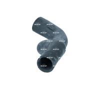 NRF Intercooler Turbo Charge Air Hose Outlet fits Peugeot