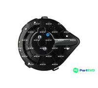 NRF INTERIOR BLOWER 34011 FOR AUDI VW