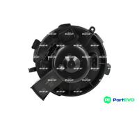 NRF INTERIOR BLOWER 34014 FOR CITROËN PEUGEOT