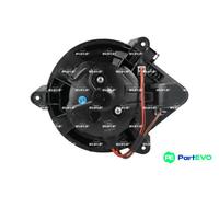 NRF INTERIOR BLOWER 34018 FOR CITROËN