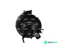NRF INTERIOR BLOWER 34053 FOR OPEL VAUXHALL