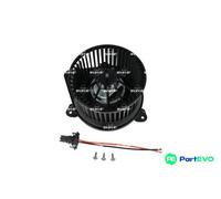 NRF INTERIOR BLOWER 34062 FOR RENAULT