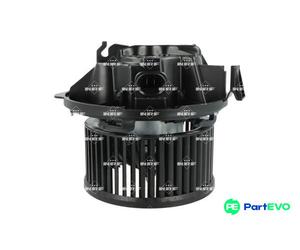 NRF INTERIOR BLOWER 34075 FOR CITROËN