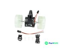 NRF INTERIOR BLOWER 34086 FOR BMW
