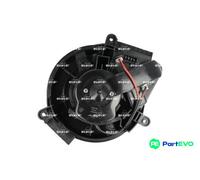 NRF INTERIOR BLOWER 34102 FOR PEUGEOT