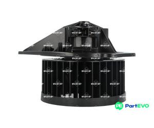 NRF INTERIOR BLOWER 34137 FOR VOLVO