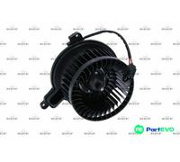 NRF INTERIOR BLOWER 34187 FOR CITROËN PEUGEOT