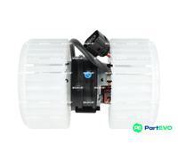 NRF INTERIOR BLOWER 34190 FOR AUDI