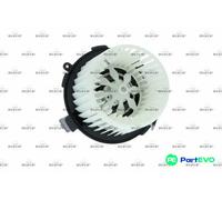 NRF INTERIOR BLOWER 34196 FOR PEUGEOT