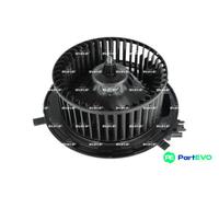 NRF INTERIOR BLOWER 34197 FOR AUDI SEAT SKODA VW