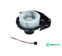 NRF INTERIOR BLOWER 34240 FOR AUDI SEAT SKODA VW