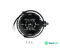 NRF INTERIOR BLOWER 34260 FOR CITROËN PEUGEOT