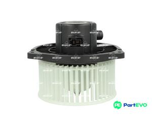 NRF INTERIOR BLOWER 34262 FOR MITSUBISHI