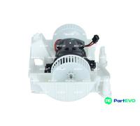 NRF INTERIOR BLOWER 34281 FOR MERCEDES-BENZ