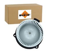 NRF Interior Blower 34291