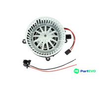 NRF INTERIOR BLOWER 34295 FOR PORSCHE