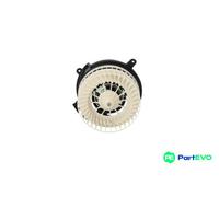 NRF INTERIOR BLOWER 34343 FOR MERCEDES-BENZ