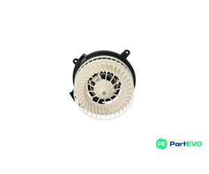 NRF INTERIOR BLOWER 34343 FOR MERCEDES-BENZ