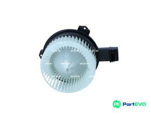 NRF INTERIOR BLOWER 34472 FOR HONDA