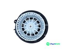 NRF INTERIOR BLOWER 34473 FOR CITROËN PEUGEOT