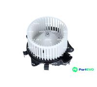 NRF INTERIOR BLOWER 34483 FOR FIAT