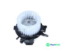 NRF INTERIOR BLOWER 34522 FOR CITROËN PEUGEOT VAUXHALL DS