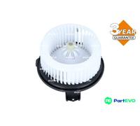 NRF INTERIOR BLOWER 34525 FOR TOYOTA