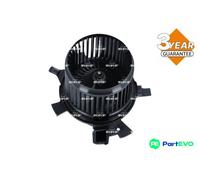 NRF INTERIOR BLOWER 34575 FOR CITROËN