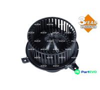 NRF INTERIOR BLOWER 34595 FOR VW