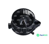 NRF INTERIOR BLOWER 34627 FOR AUDI