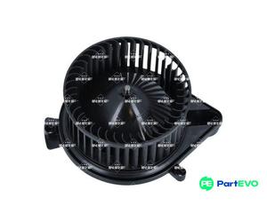 NRF INTERIOR BLOWER 34627 FOR AUDI