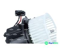 NRF INTERIOR BLOWER 34633 FOR RENAULT