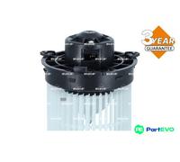 NRF INTERIOR BLOWER 34638 FOR OPEL VAUXHALL