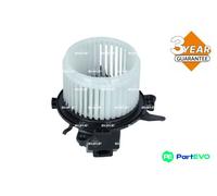 NRF INTERIOR BLOWER 34651 FOR CITROËN