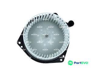NRF INTERIOR BLOWER 34658 FOR MITSUBISHI