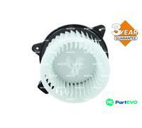 NRF INTERIOR BLOWER 34718