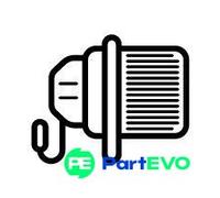 NRF INTERIOR BLOWER 34730 FOR SUBARU