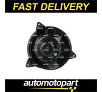 NRF Interior Blower Motor 34035 Heater 1062248 1092817 1116783 XS418456BA New