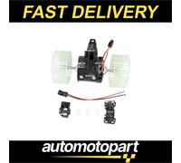 NRF 34086 Blower motor