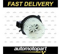 NRF Interior Blower Motor 34213 Heater 6441P0 Premium OE Quality Part
